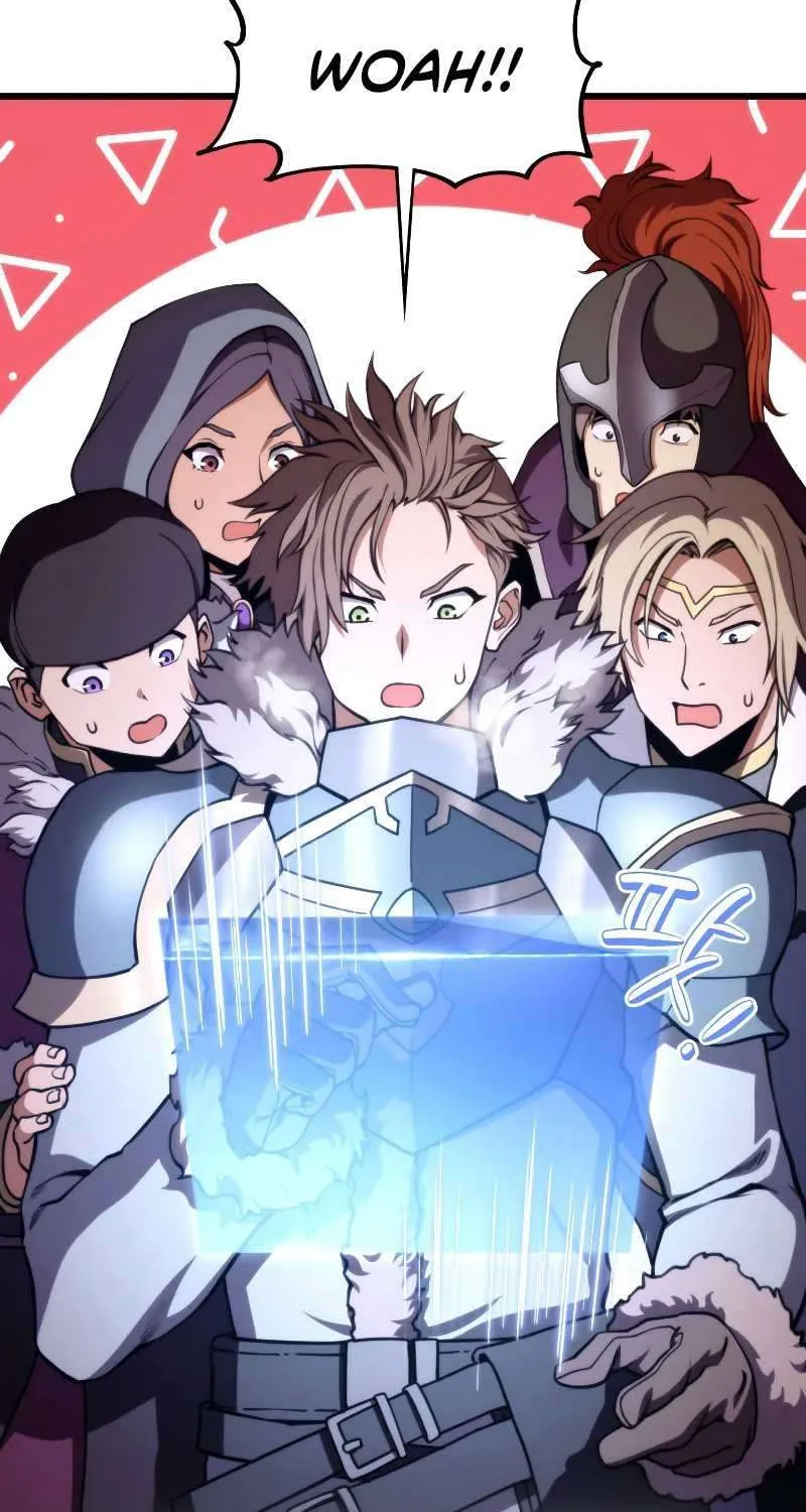 Ranker’S Return Chapter 36 page 33 - 