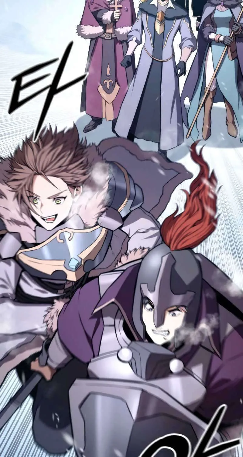 Ranker’S Return Chapter 36 page 39 - 