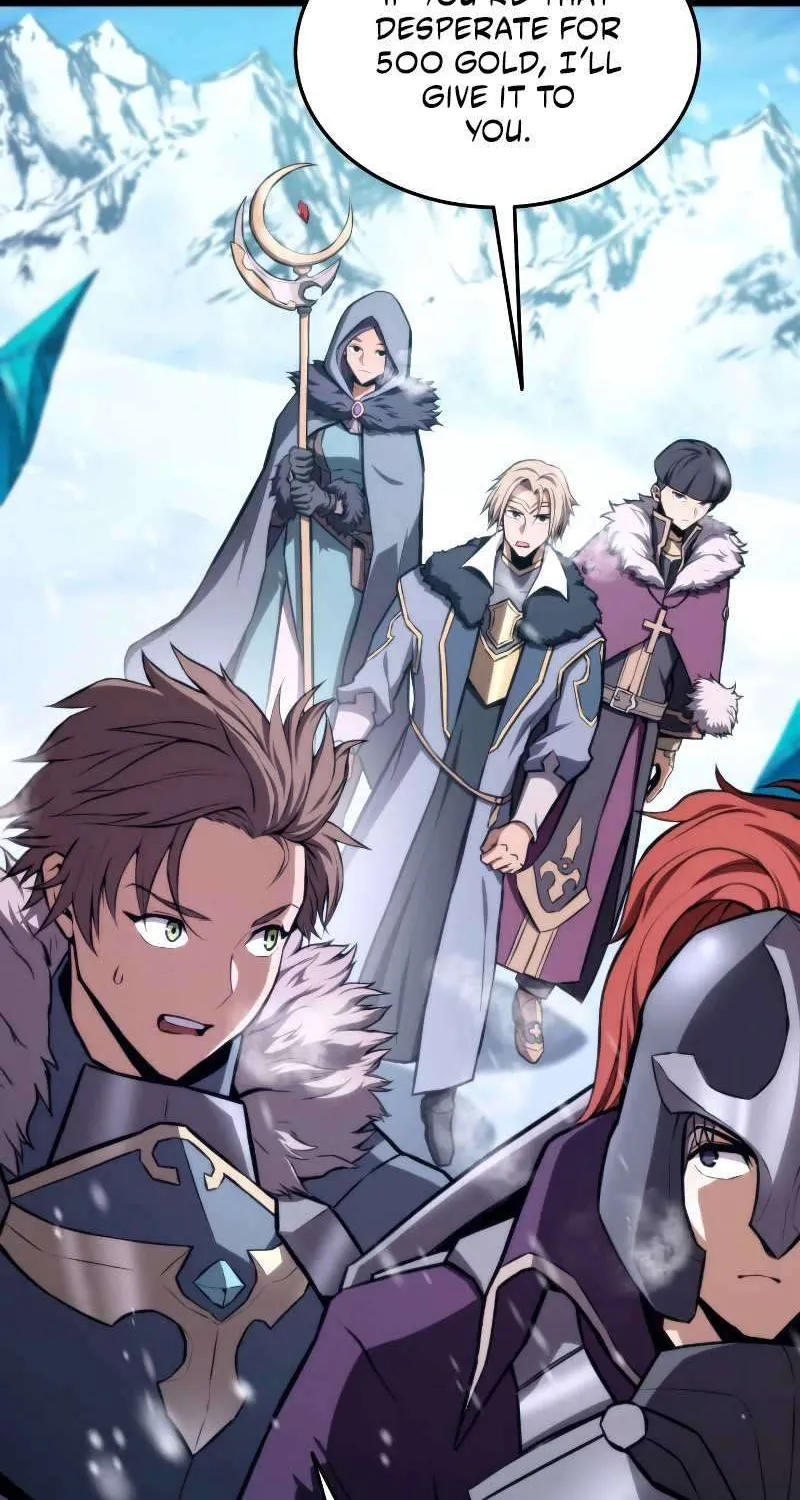 Ranker’S Return Chapter 36 page 5 - 