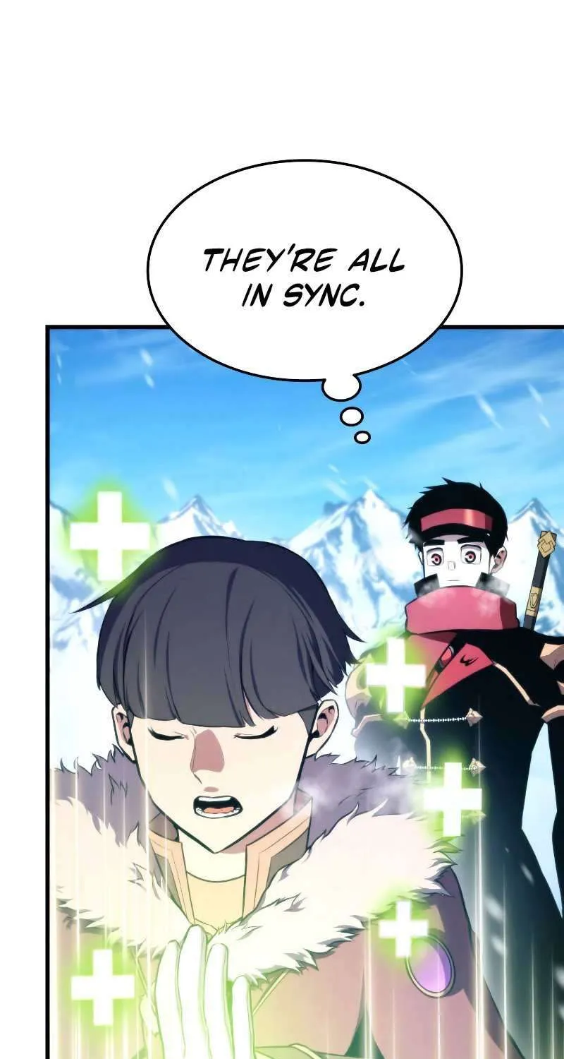Ranker’S Return Chapter 36 page 43 - 