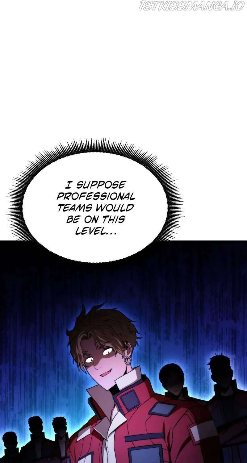 Ranker’S Return Chapter 36 page 47 - 