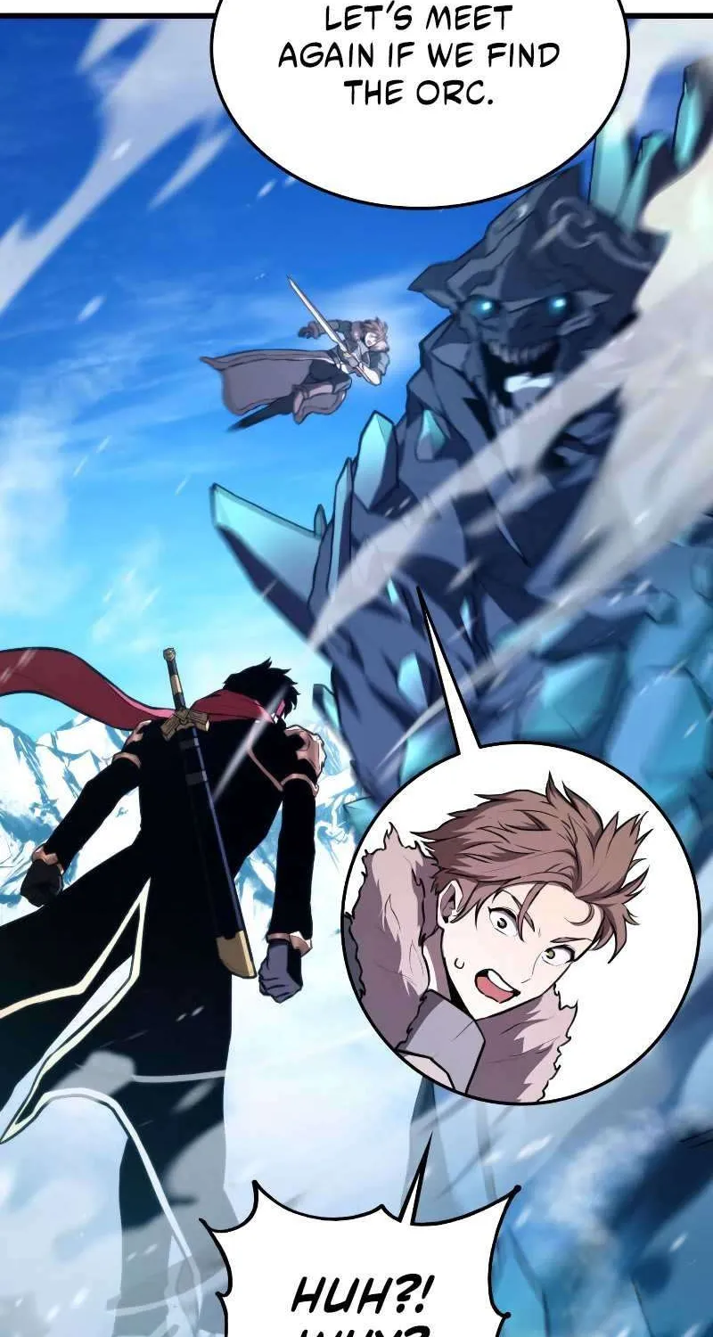 Ranker’S Return Chapter 36 page 50 - 