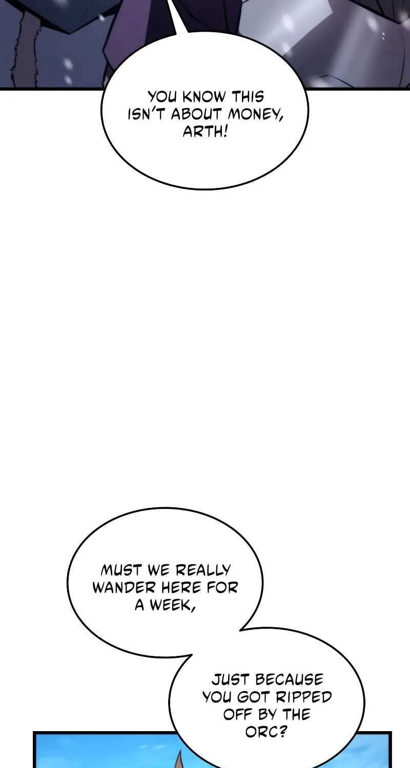 Ranker’S Return Chapter 36 page 6 - 