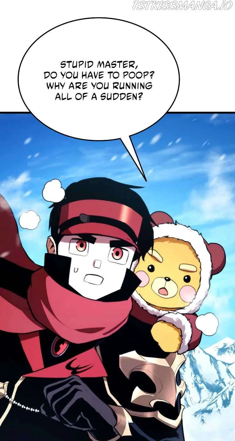 Ranker’S Return Chapter 36 page 54 - 