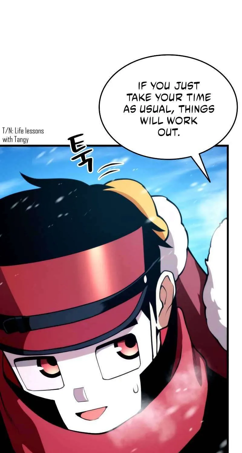 Ranker’S Return Chapter 36 page 57 - 