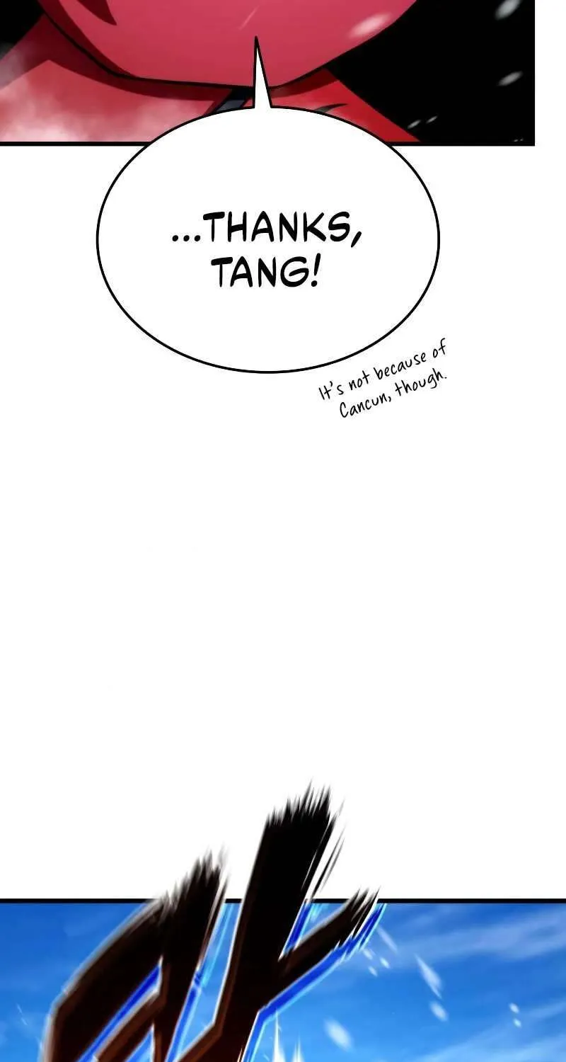 Ranker’S Return Chapter 36 page 58 - 