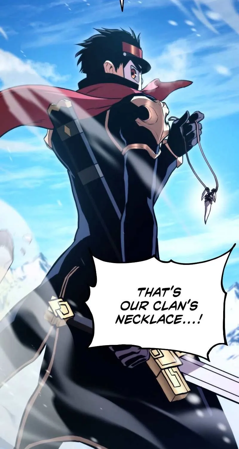 Ranker’S Return Chapter 36 page 82 - 