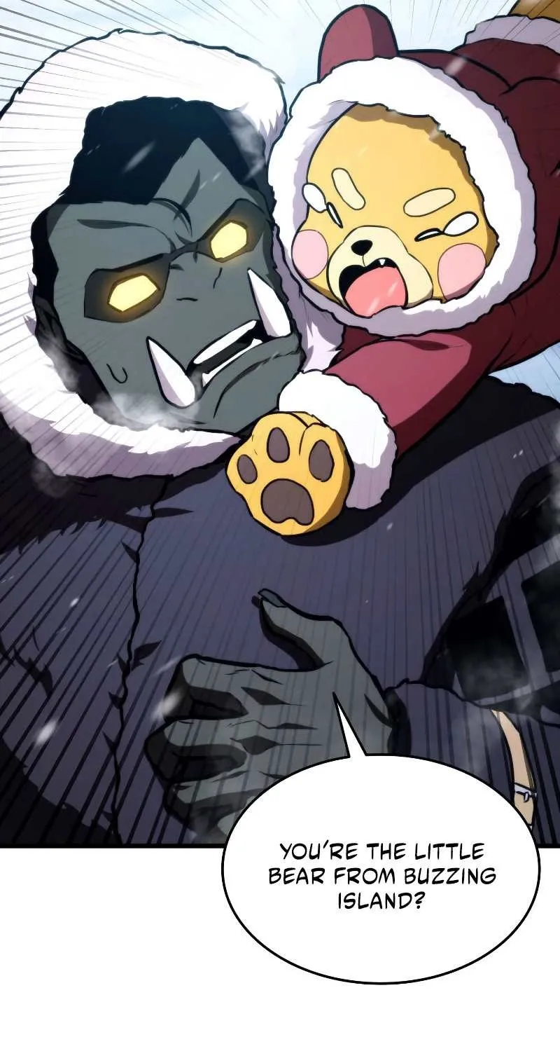 Ranker’S Return Chapter 36 page 84 - 