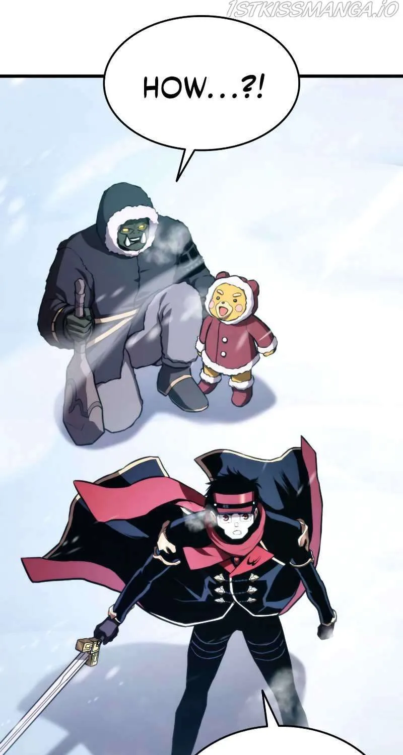 Ranker’S Return Chapter 36 page 86 - 