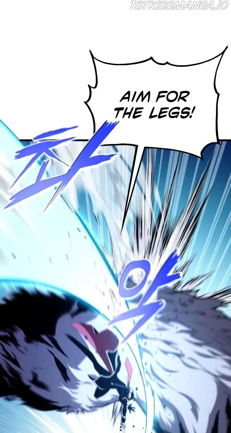 Ranker’S Return Chapter 36 page 95 - 