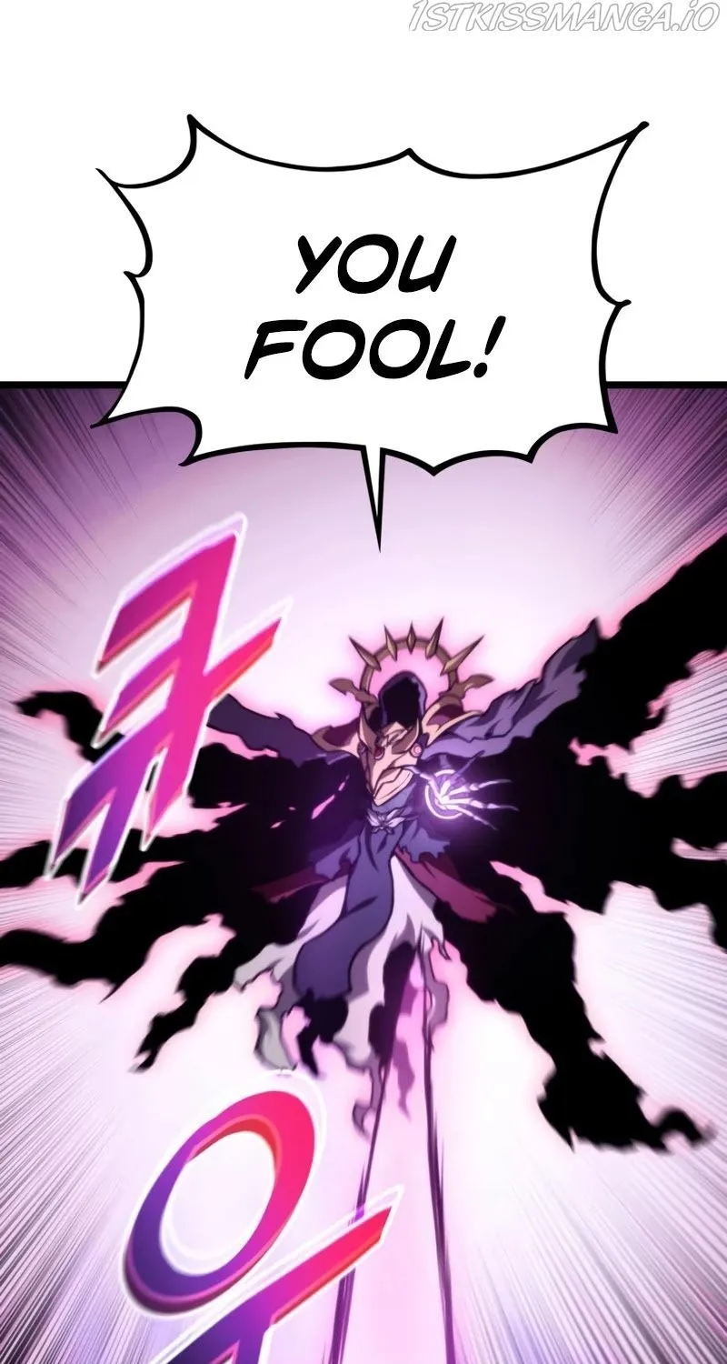 Ranker’S Return Chapter 37 page 106 - 