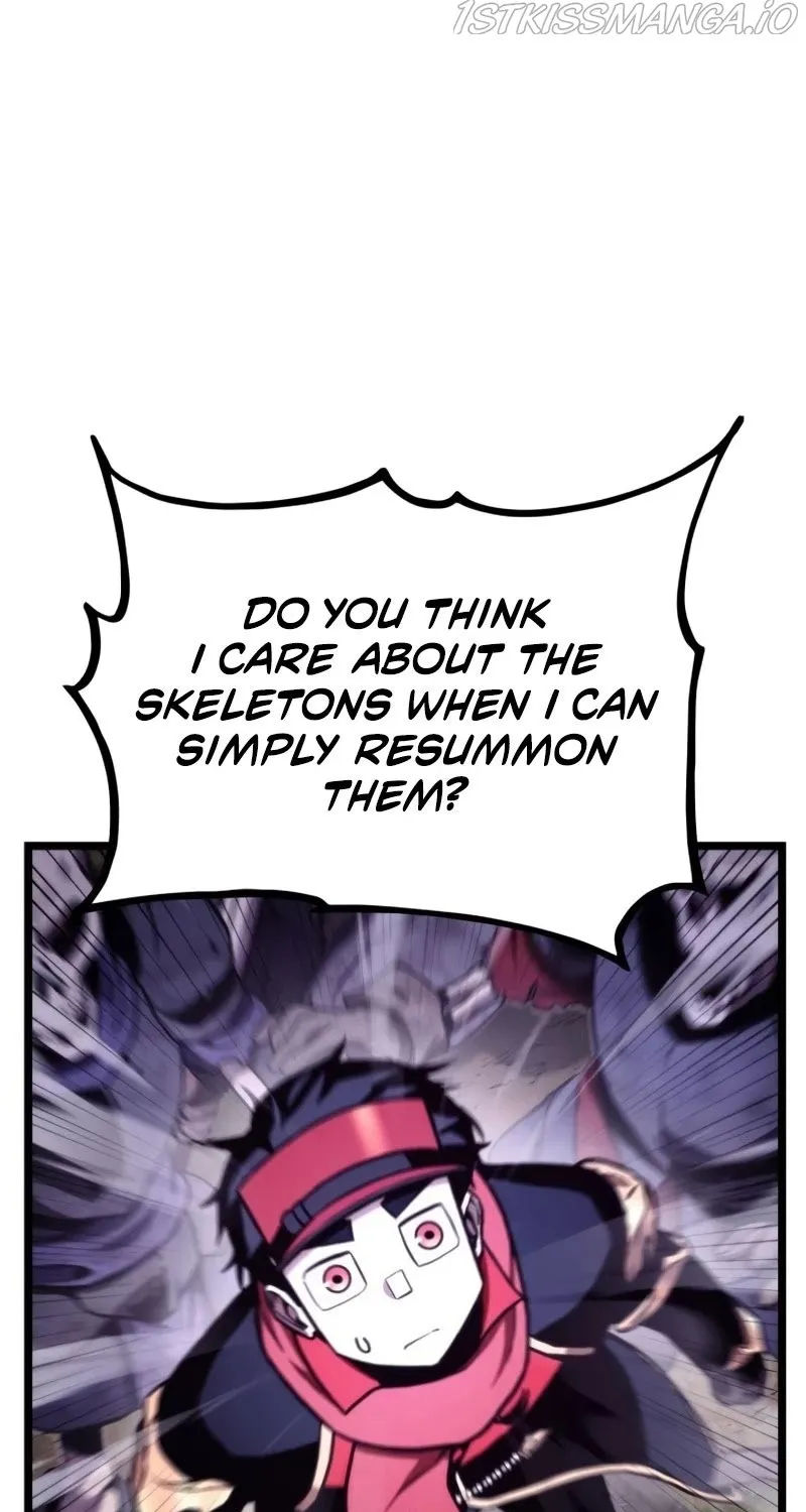 Ranker’S Return Chapter 37 page 108 - 