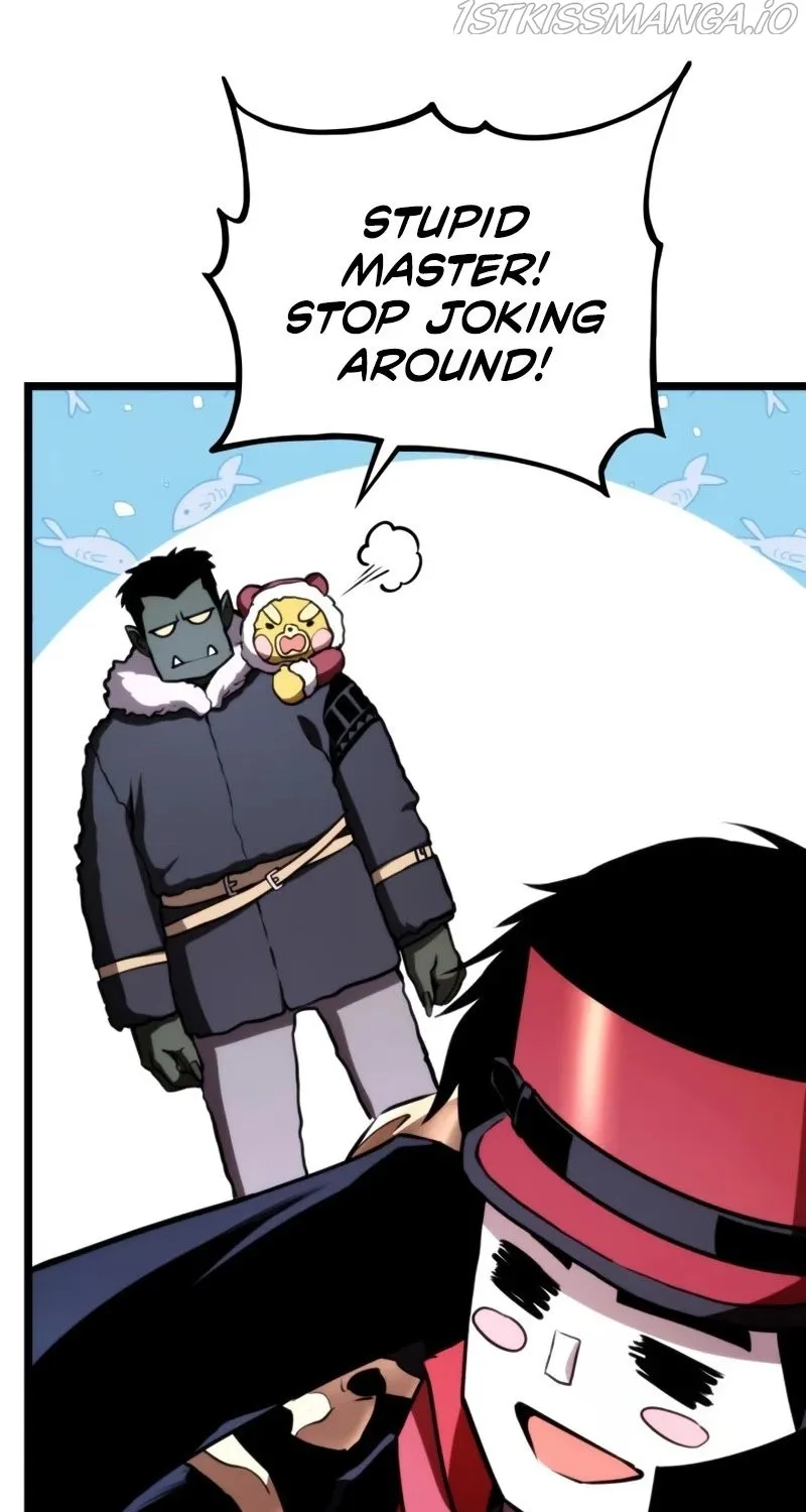 Ranker’S Return Chapter 37 page 118 - 