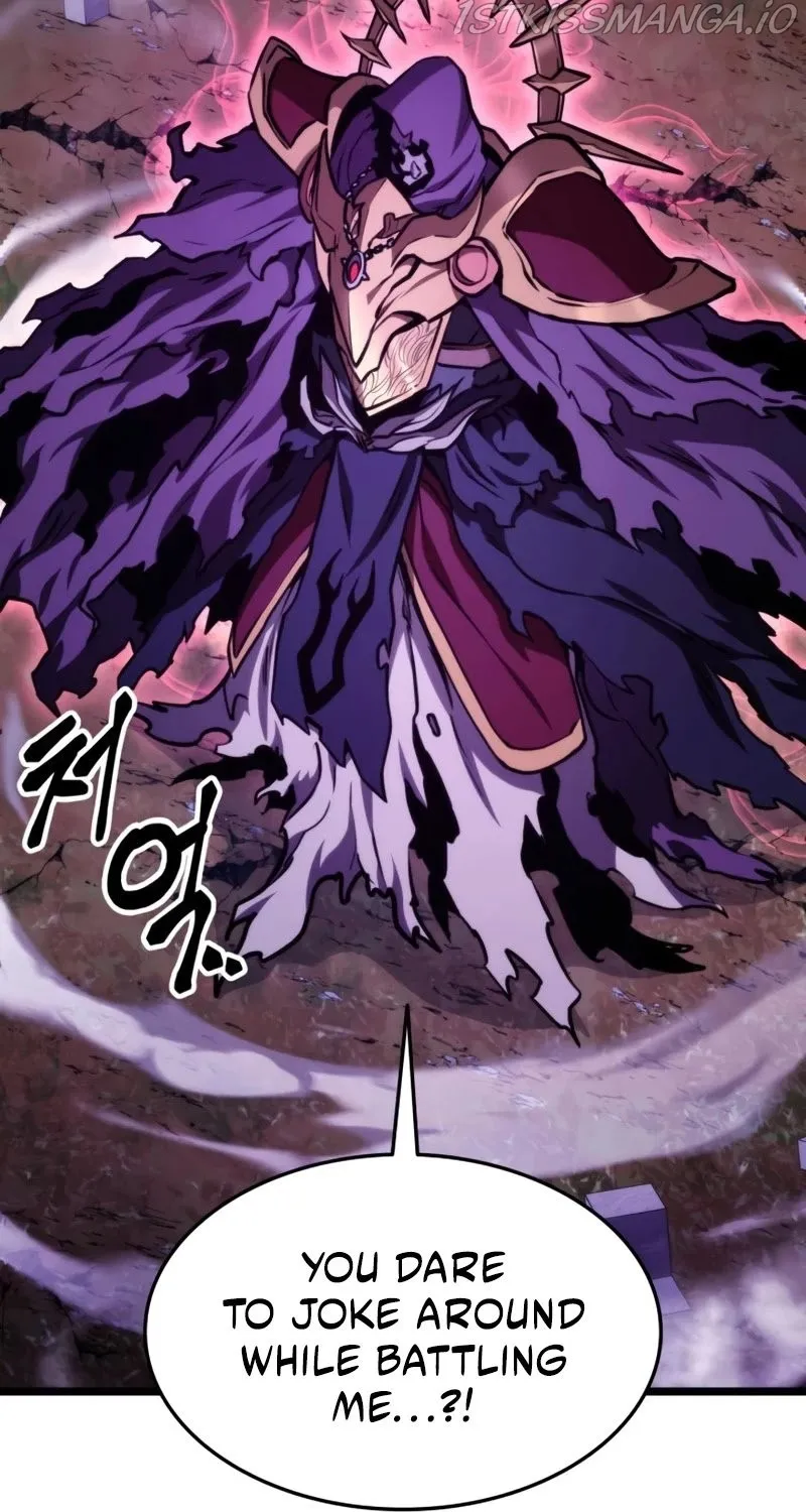 Ranker’S Return Chapter 37 page 120 - 