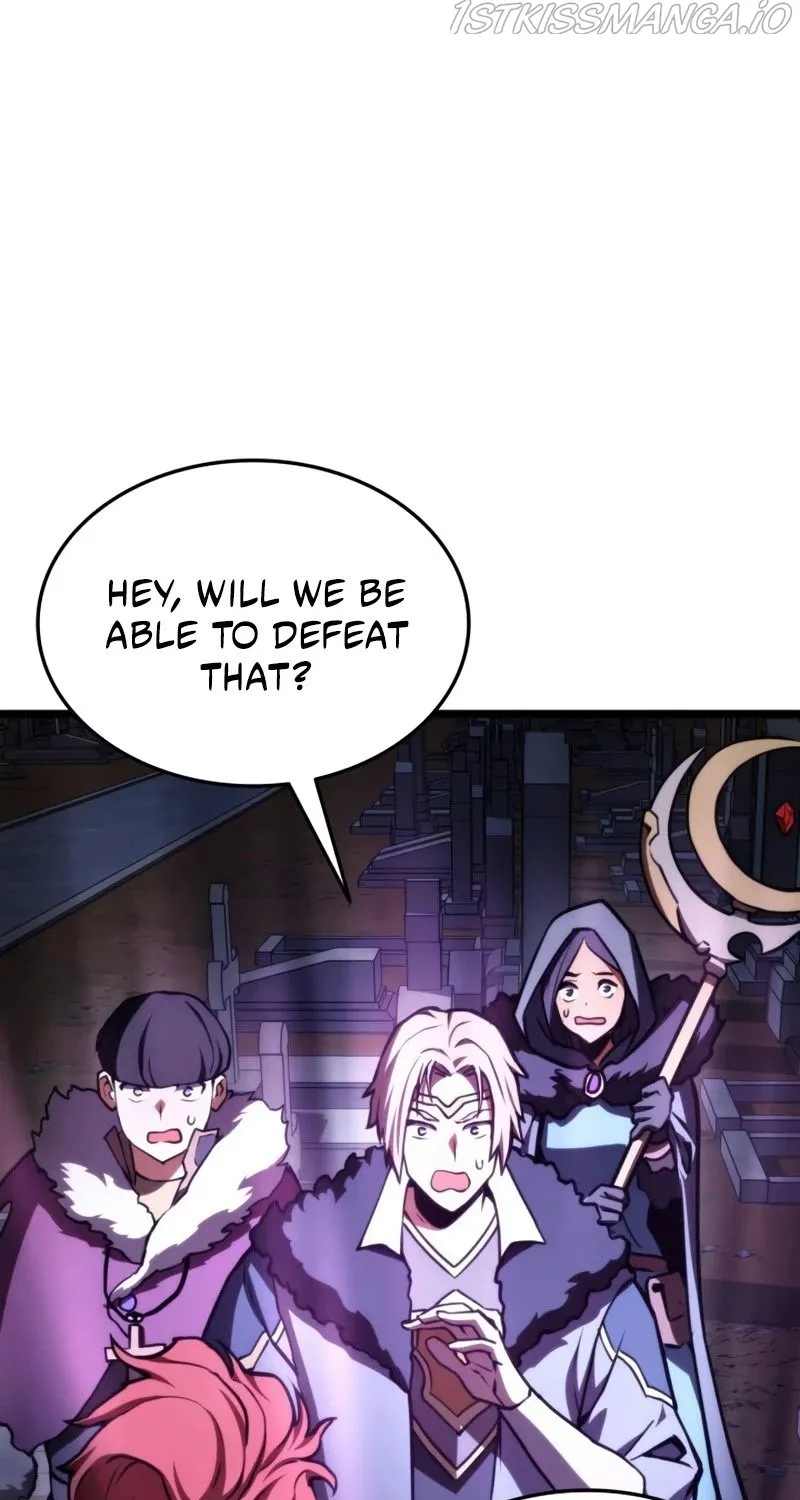 Ranker’S Return Chapter 37 page 130 - 