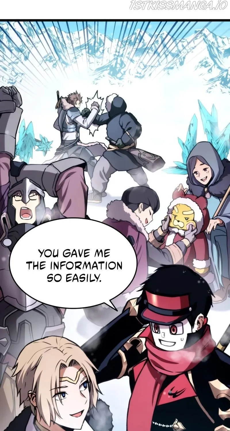 Ranker’S Return Chapter 37 page 18 - 