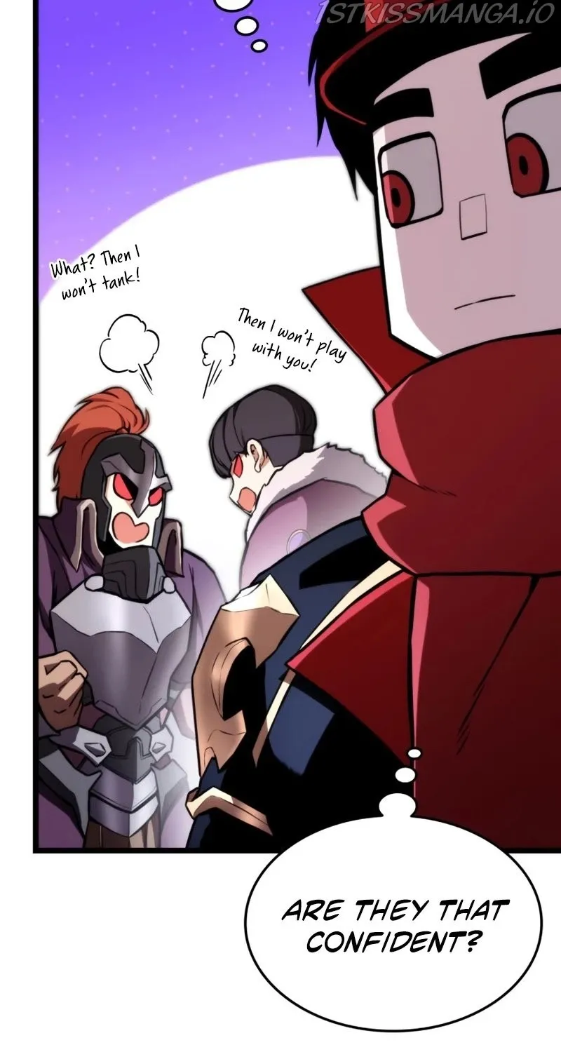Ranker’S Return Chapter 37 page 30 - 