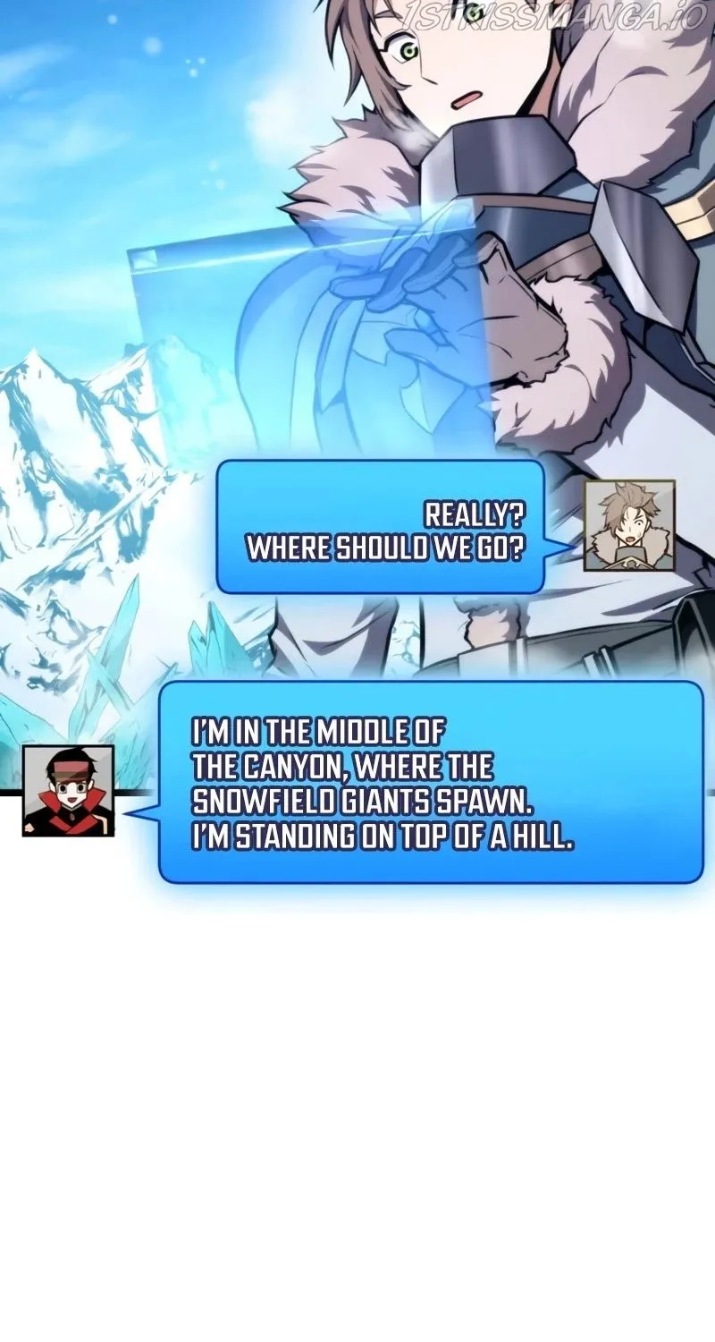 Ranker’S Return Chapter 37 page 4 - 