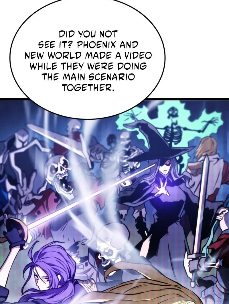 Ranker’S Return Chapter 37 page 33 - 