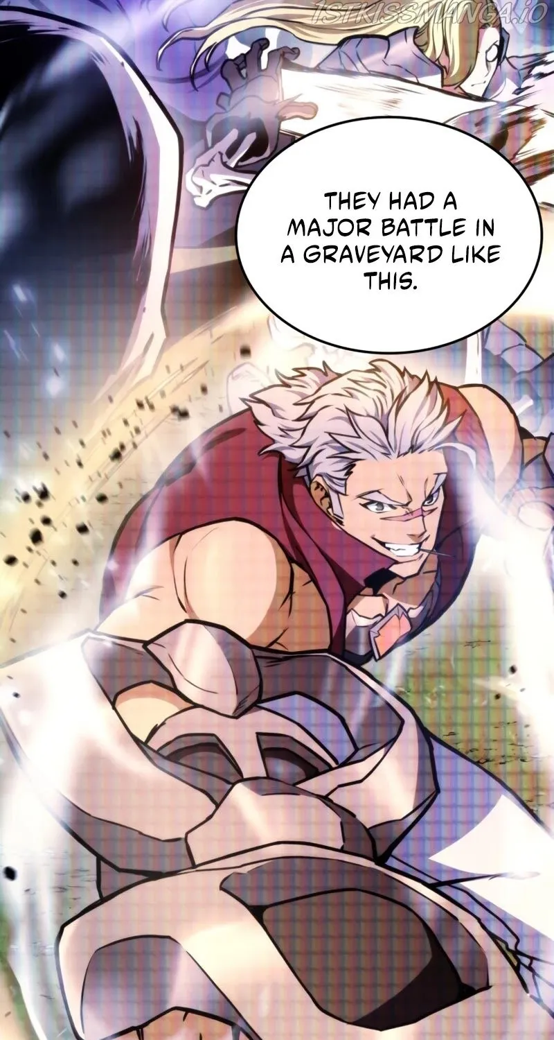 Ranker’S Return Chapter 37 page 34 - 