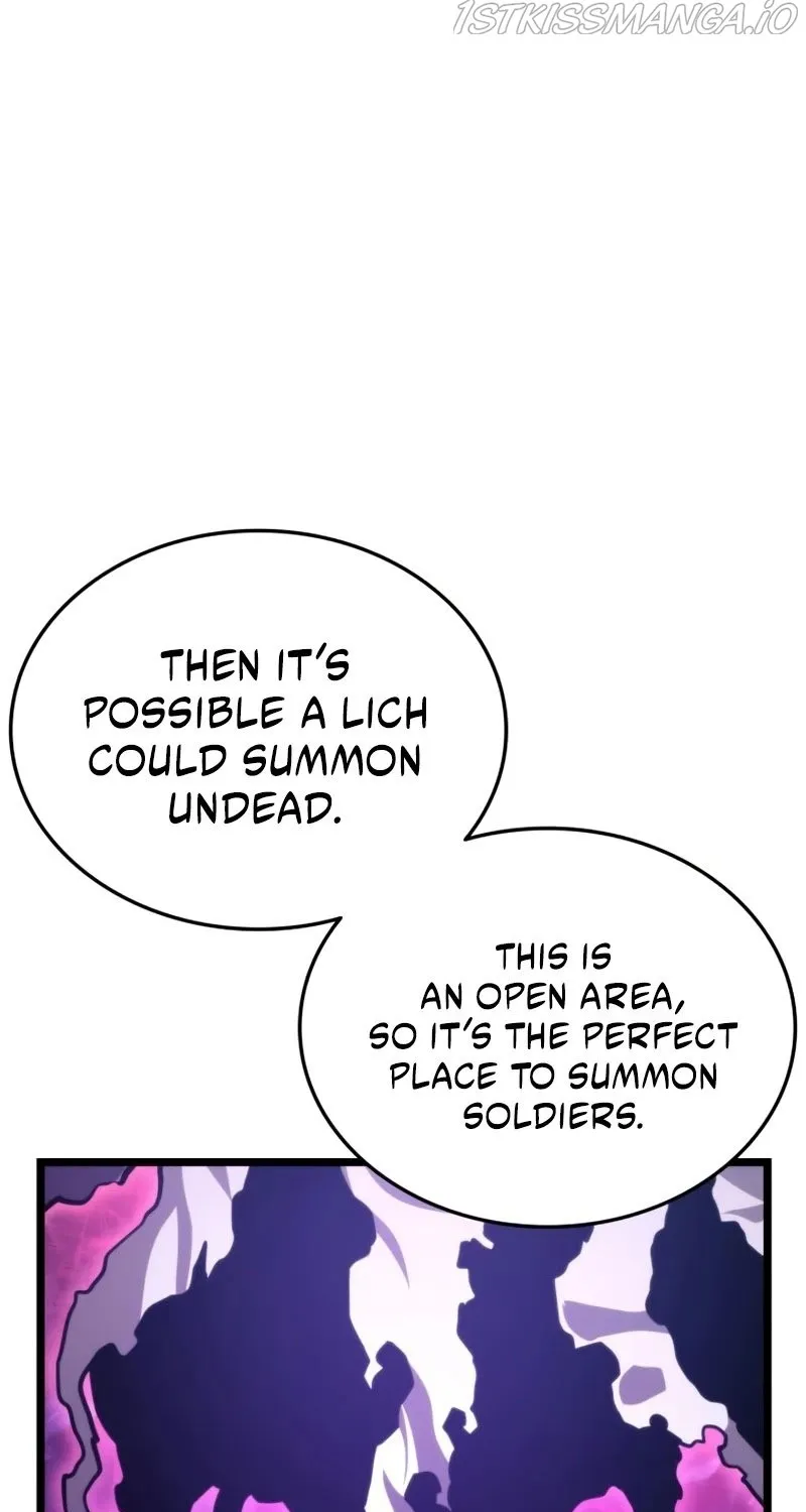 Ranker’S Return Chapter 37 page 36 - 