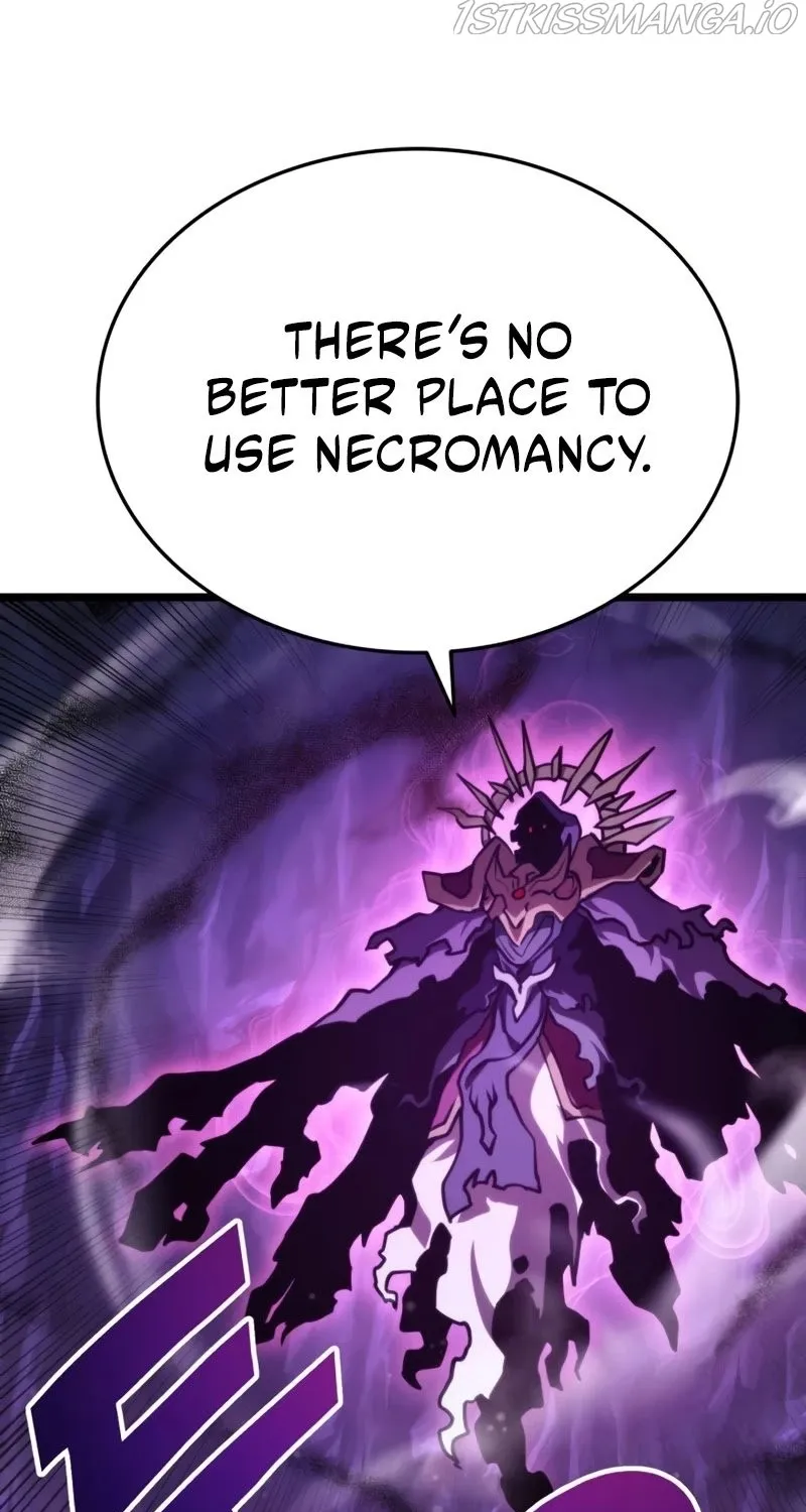 Ranker’S Return Chapter 37 page 38 - 