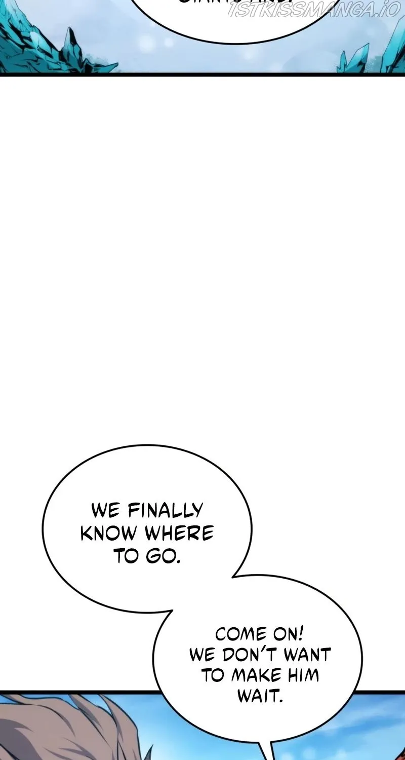 Ranker’S Return Chapter 37 page 6 - 