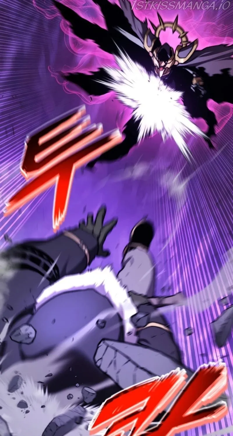 Ranker’S Return Chapter 37 page 58 - 