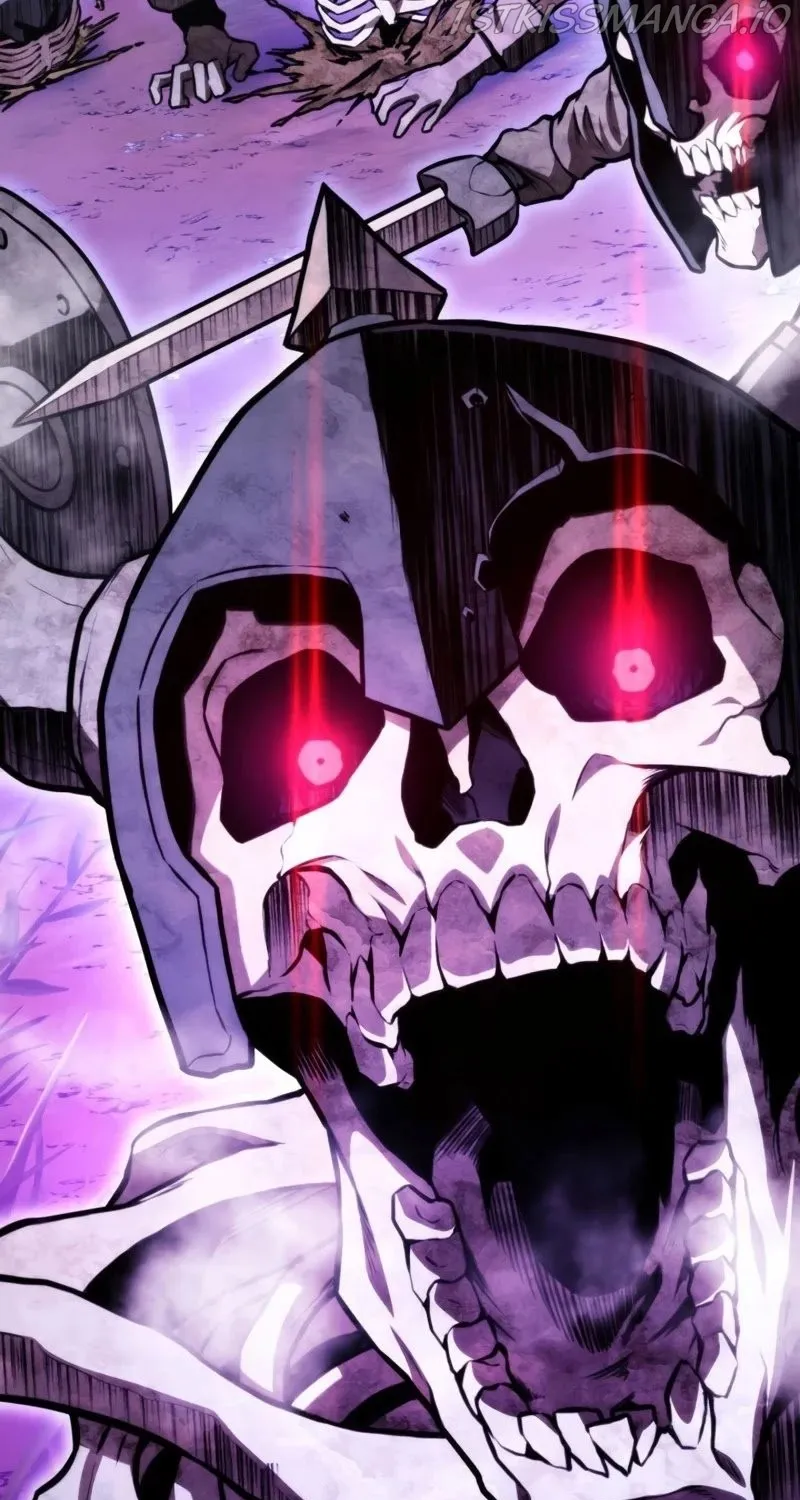Ranker’S Return Chapter 37 page 66 - 