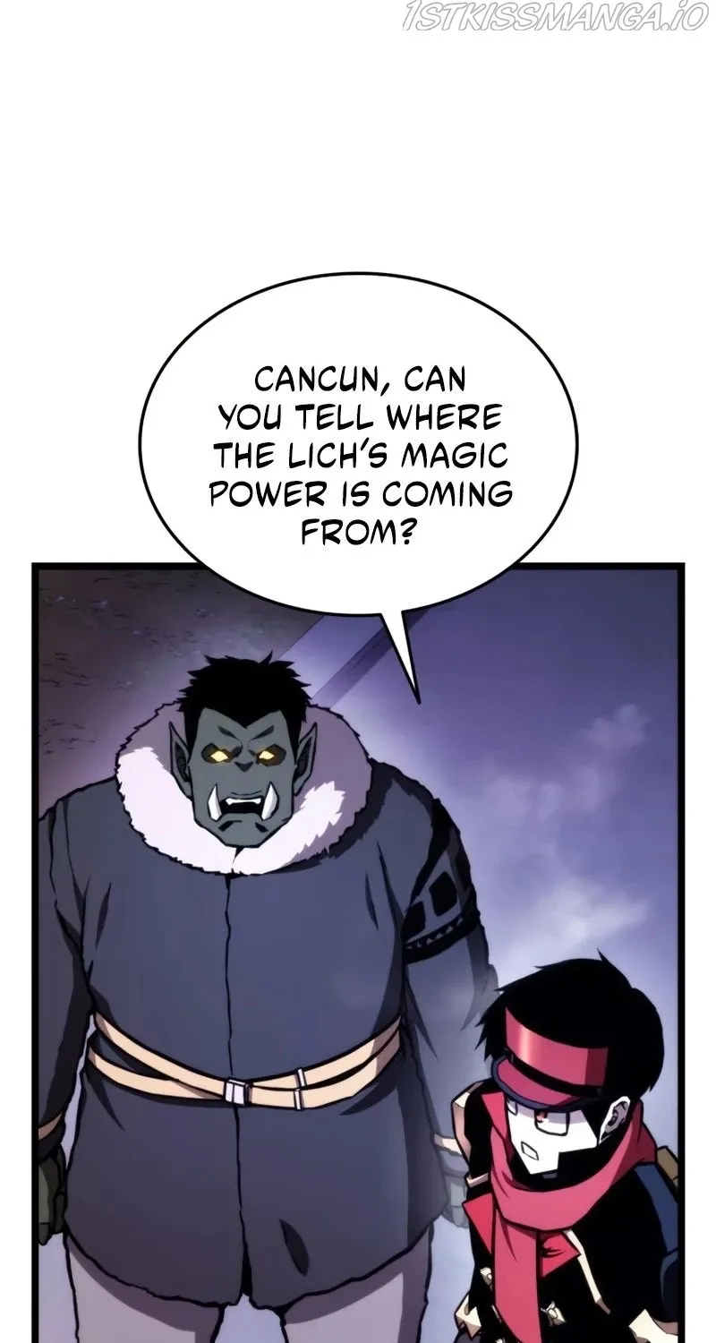 Ranker’S Return Chapter 37 page 74 - 