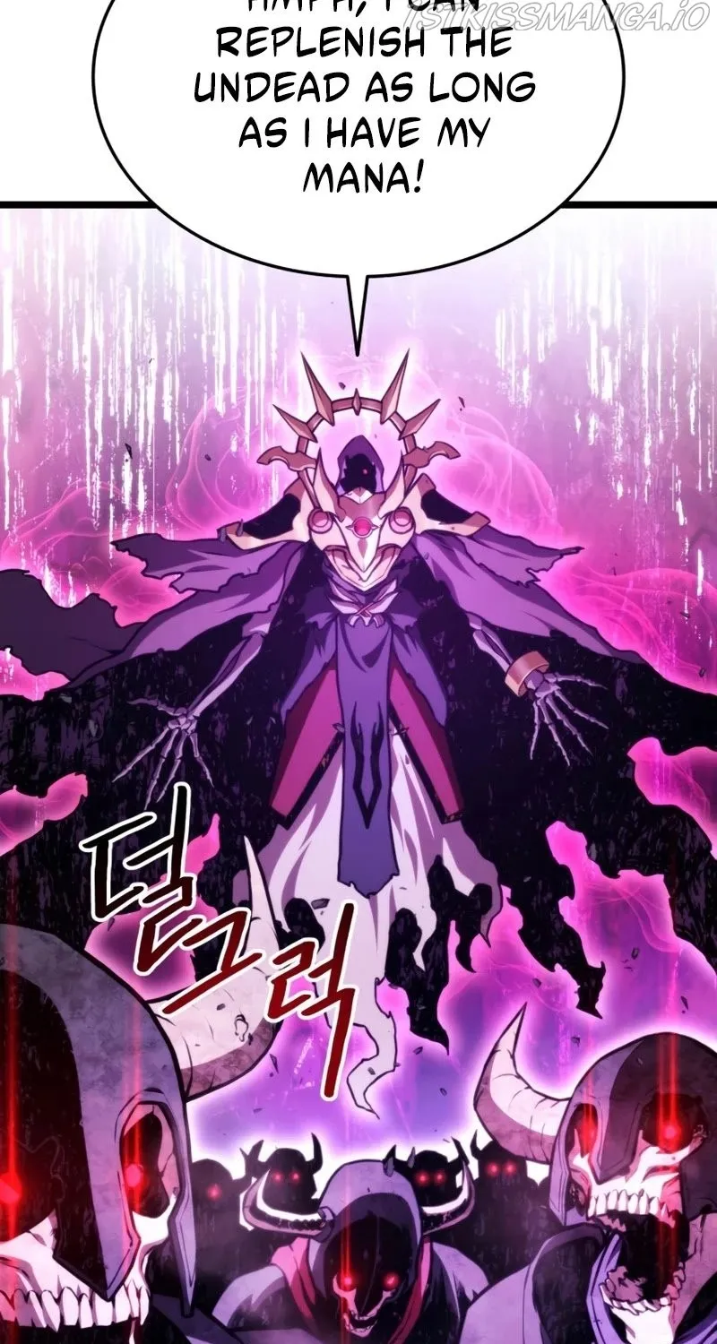 Ranker’S Return Chapter 37 page 86 - 