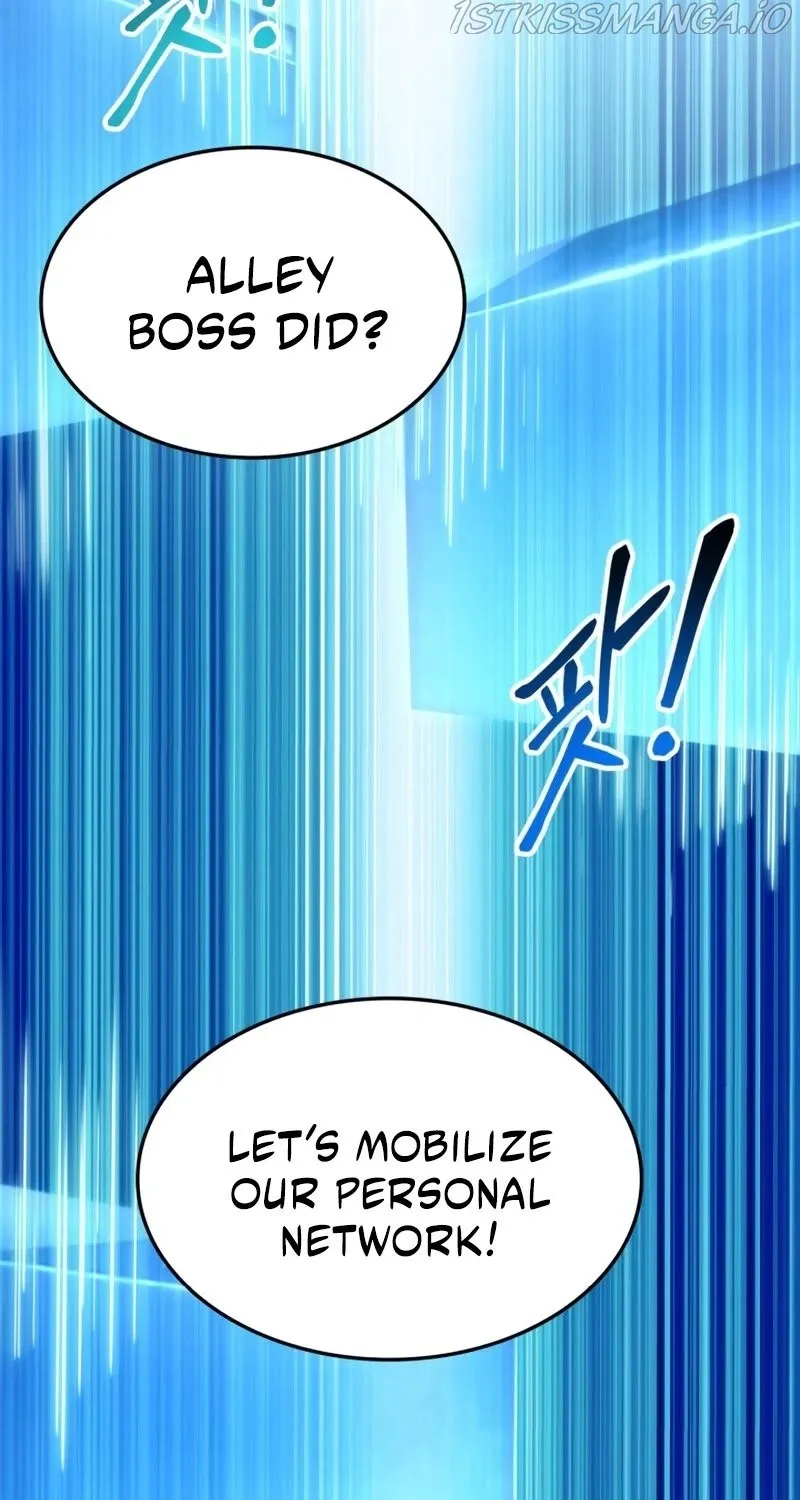 Ranker’S Return Chapter 37 page 10 - 