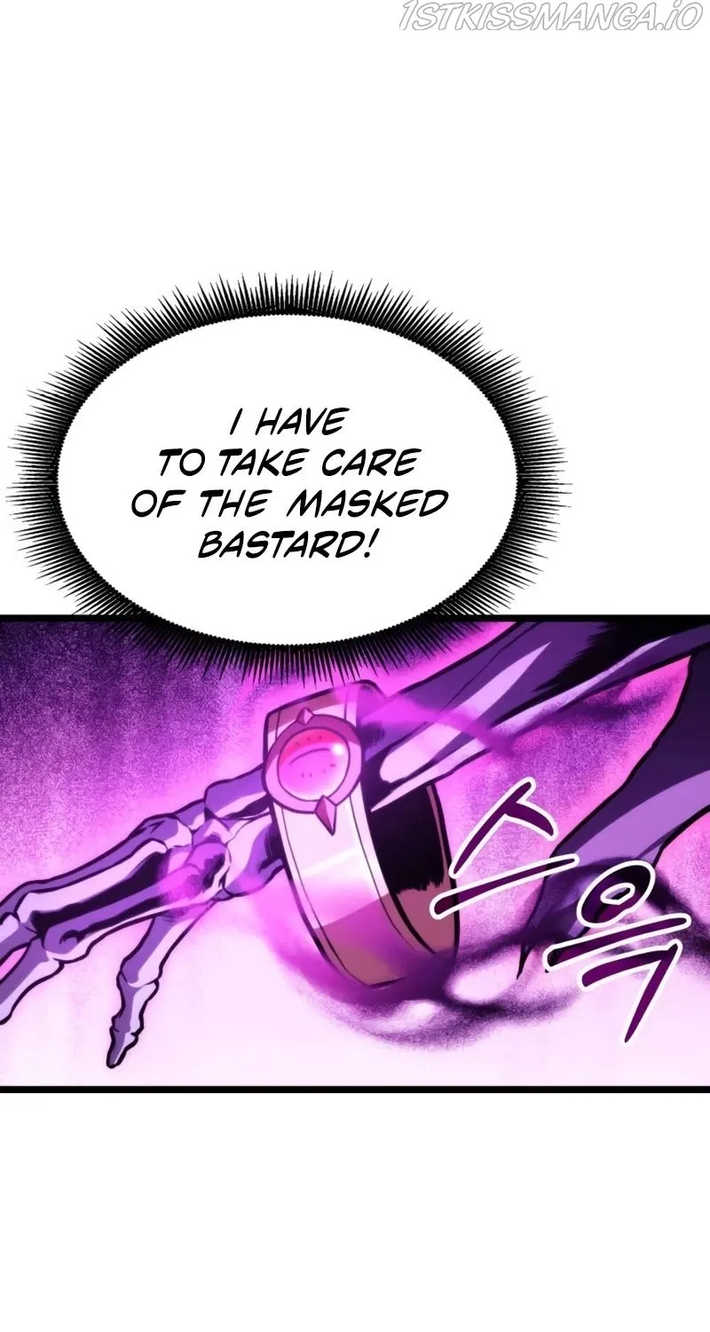 Ranker’S Return Chapter 37 page 96 - 