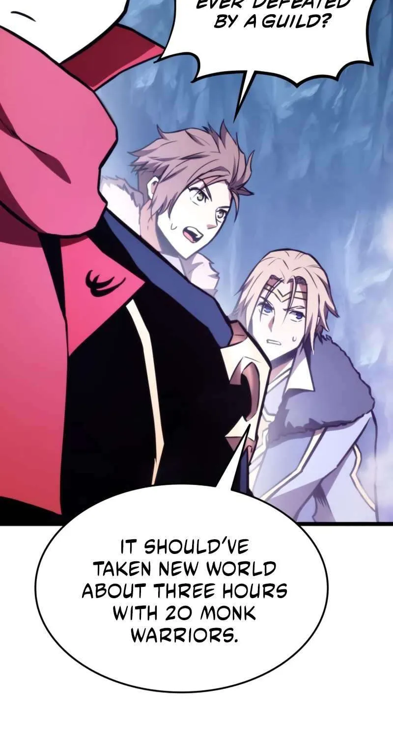 Ranker’S Return Chapter 38 page 11 - 