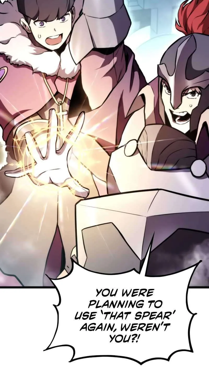 Ranker’S Return Chapter 38 page 103 - 