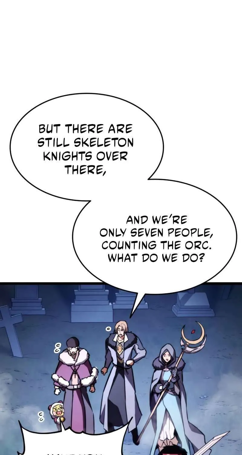 Ranker’S Return Chapter 38 page 12 - 