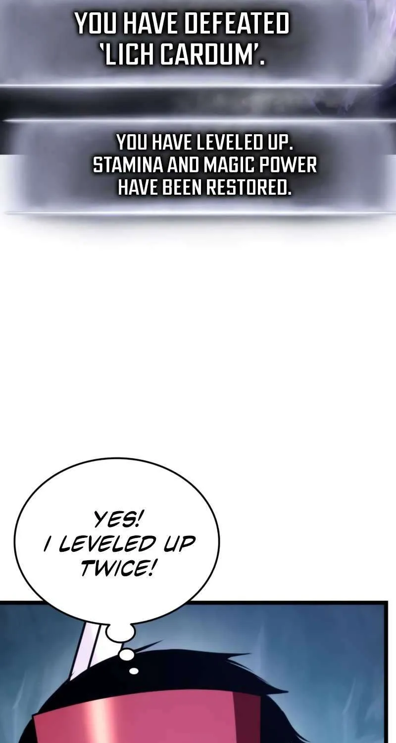 Ranker’S Return Chapter 38 page 113 - 