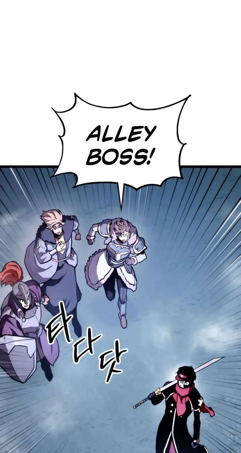 Ranker’S Return Chapter 38 page 115 - 