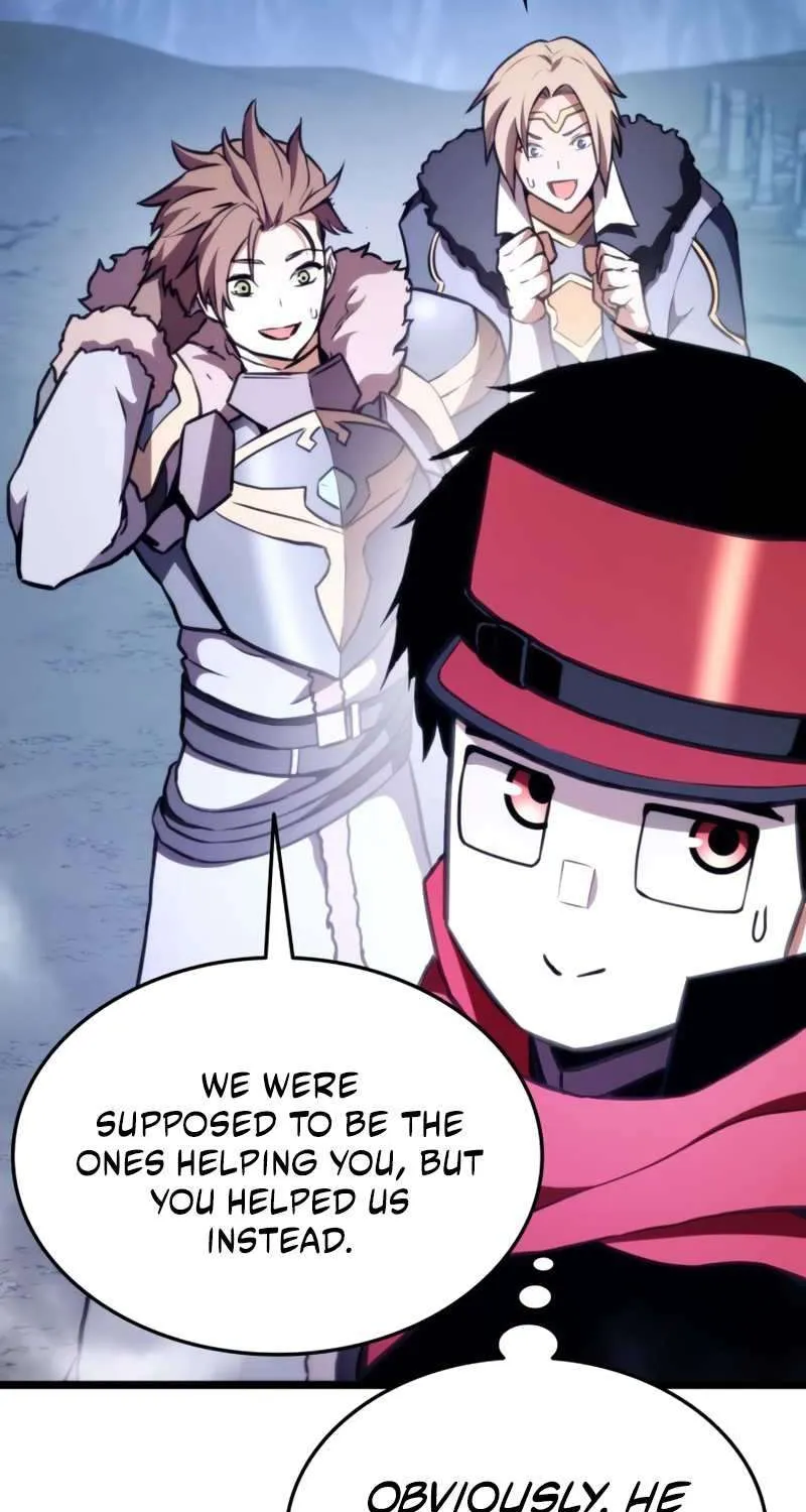 Ranker’S Return Chapter 38 page 117 - 