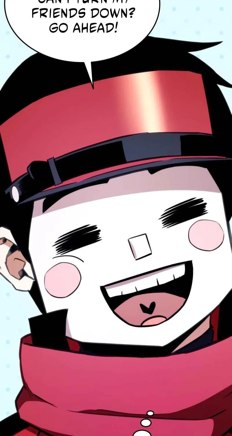 Ranker’S Return Chapter 38 page 127 - 