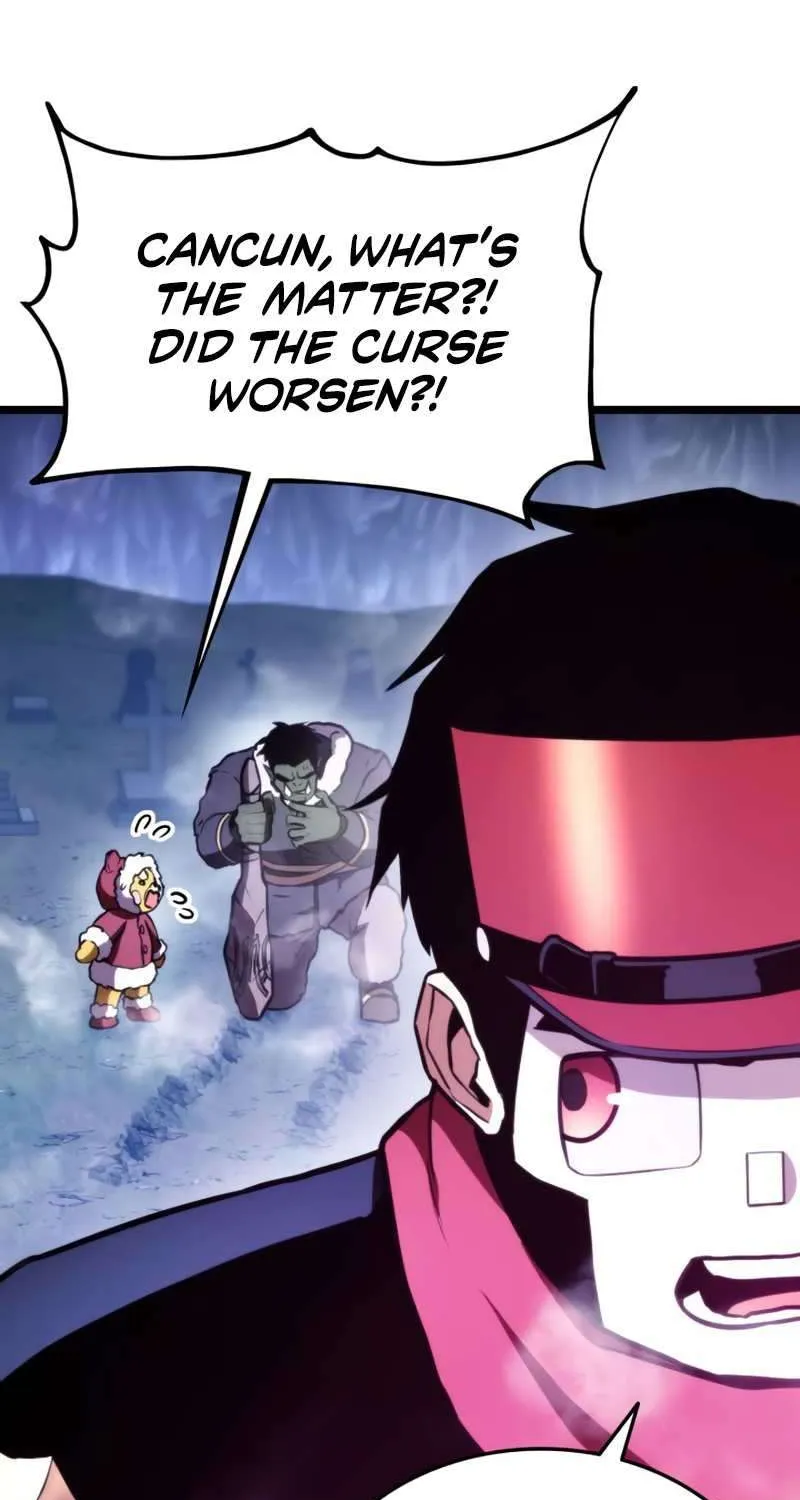 Ranker’S Return Chapter 38 page 20 - 
