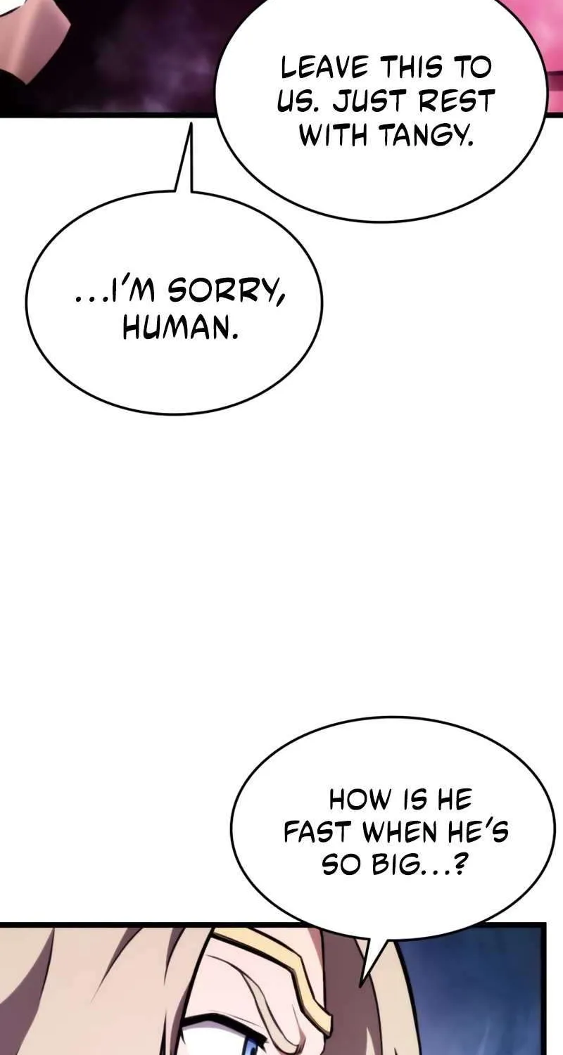 Ranker’S Return Chapter 38 page 21 - 