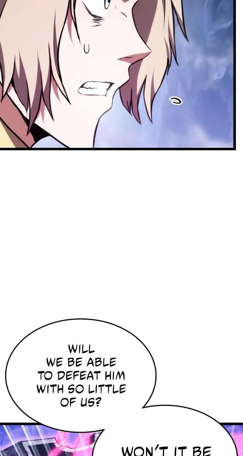 Ranker’S Return Chapter 38 page 22 - 