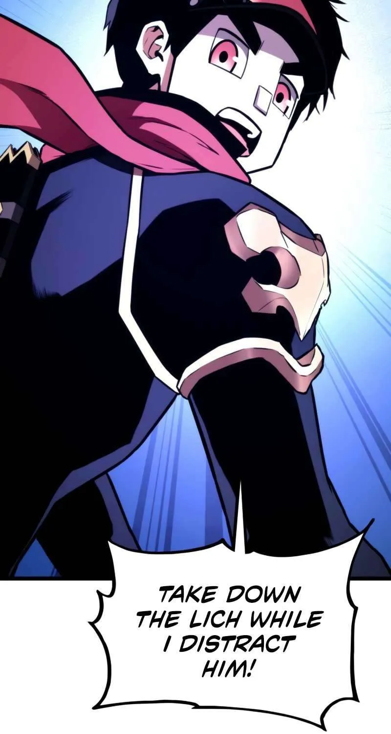Ranker’S Return Chapter 38 page 29 - 