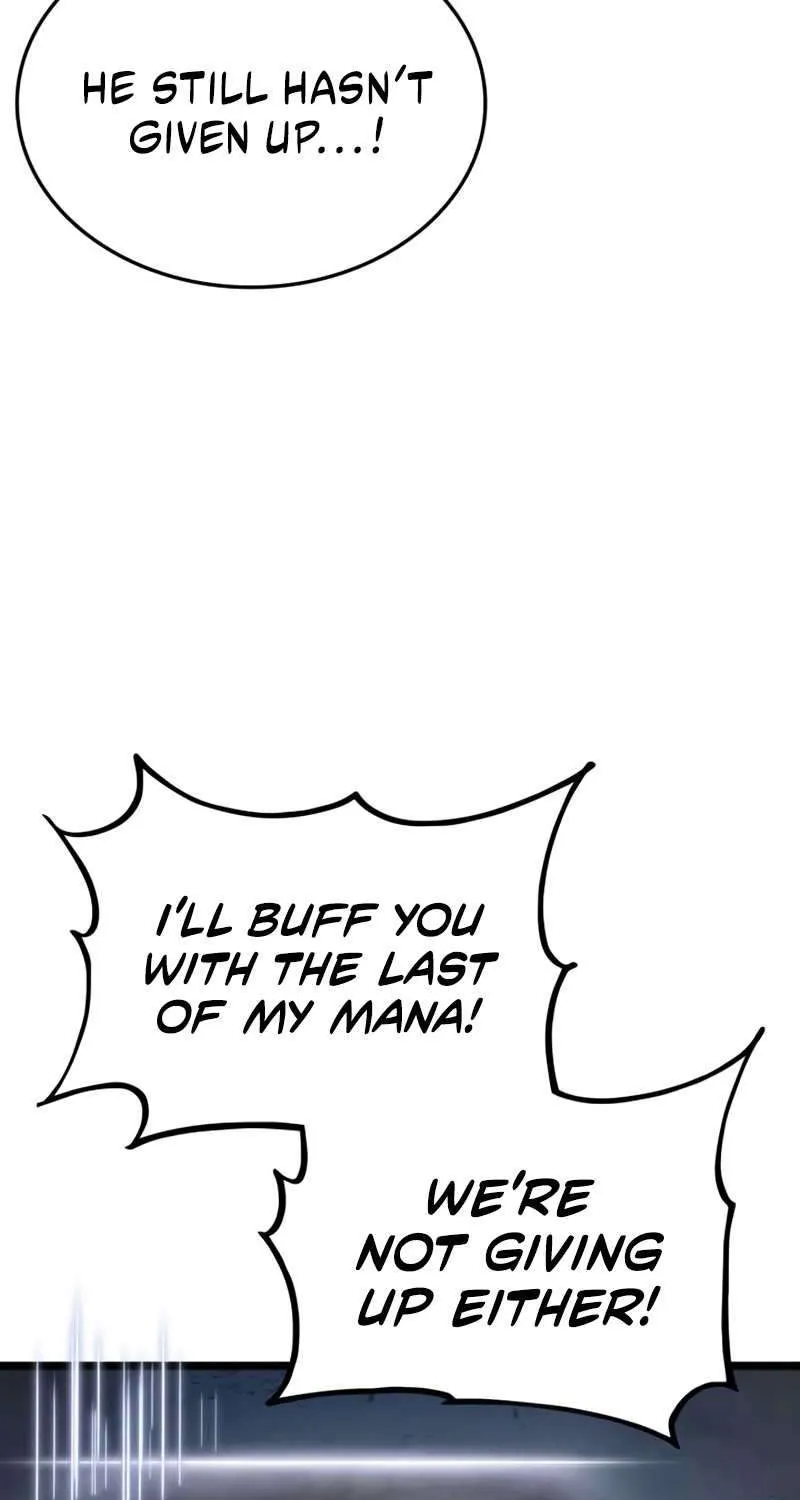 Ranker’S Return Chapter 38 page 31 - 