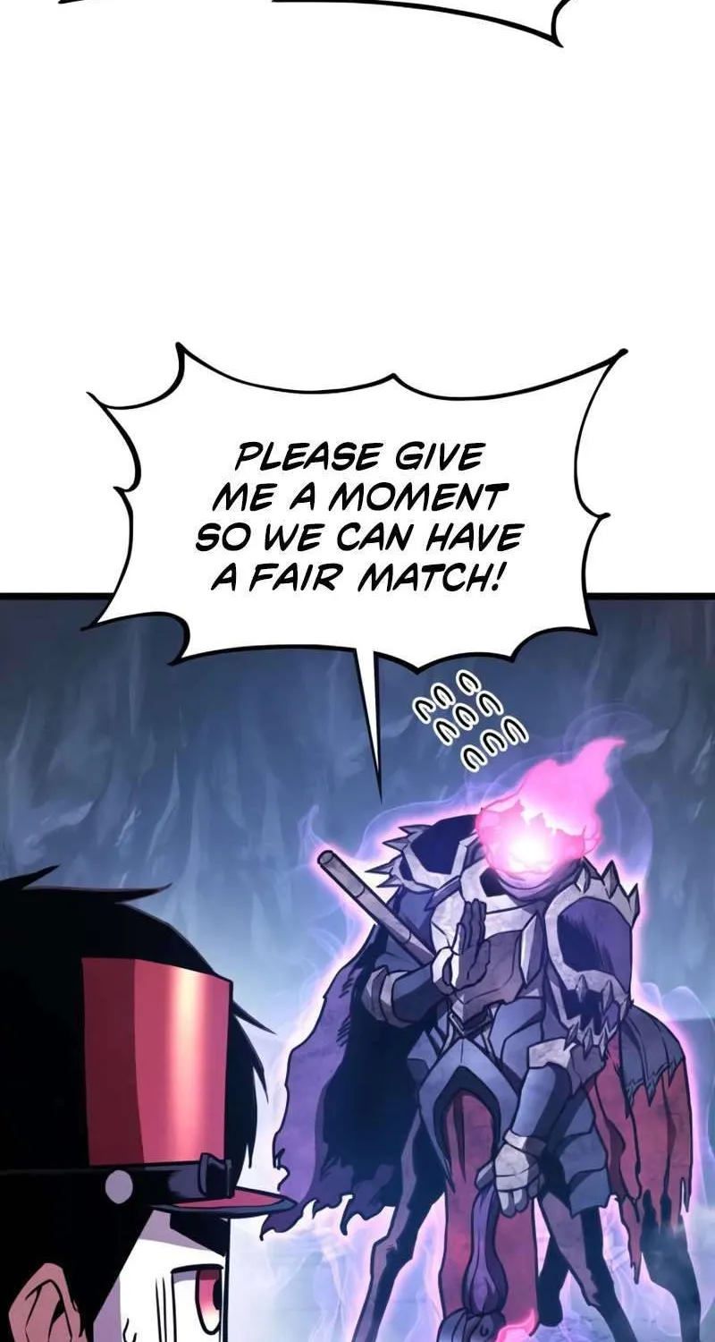 Ranker’S Return Chapter 38 page 44 - 