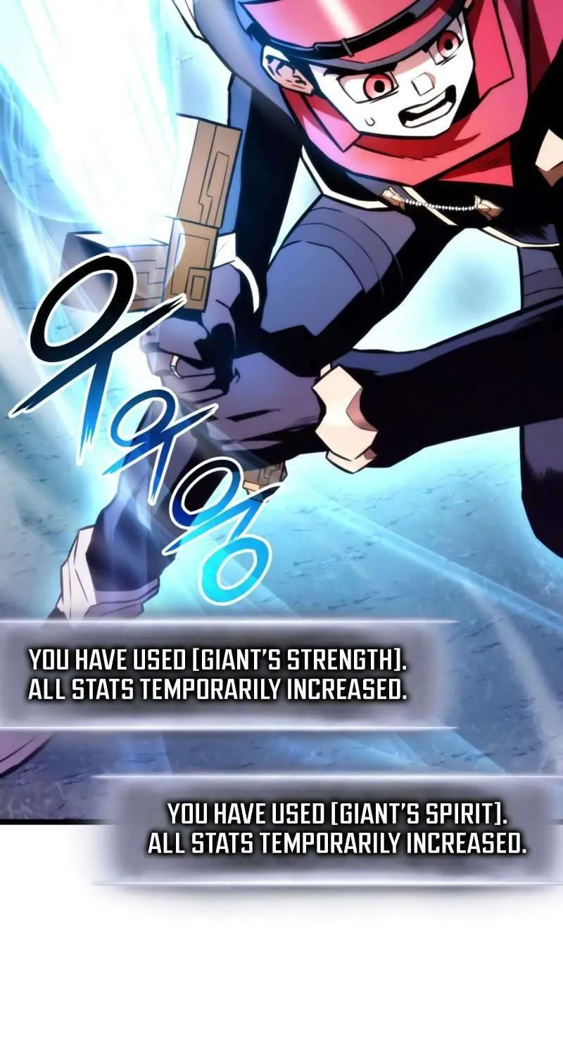 Ranker’S Return Chapter 38 page 51 - 