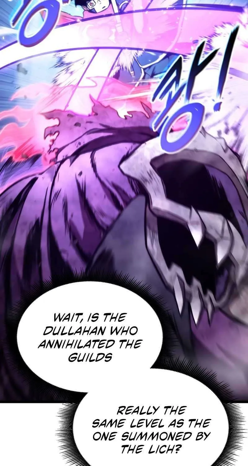 Ranker’S Return Chapter 38 page 58 - 