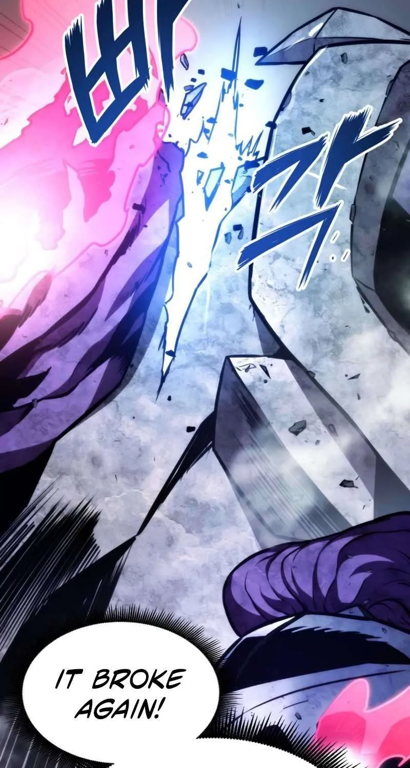 Ranker’S Return Chapter 38 page 63 - 