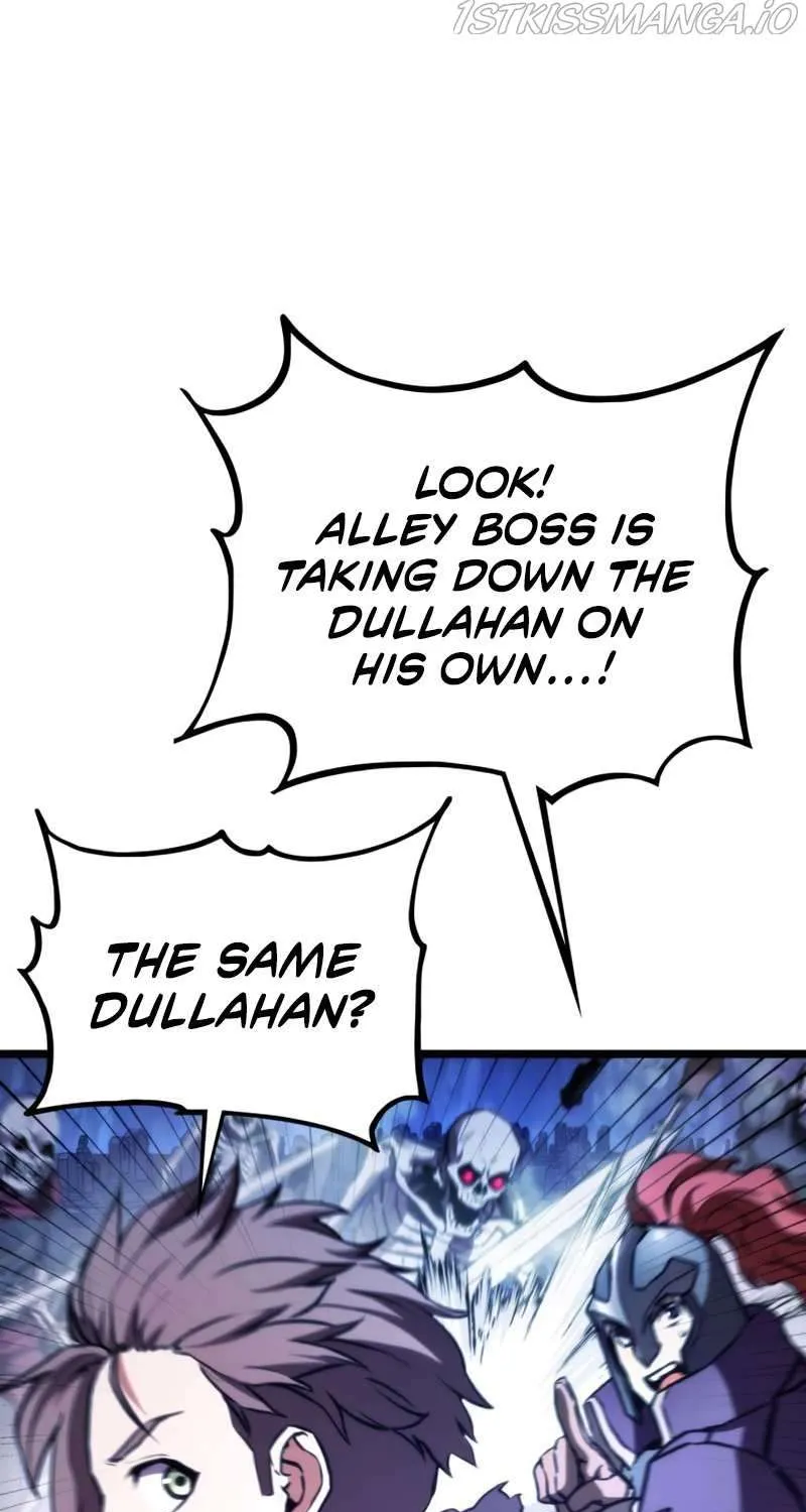 Ranker’S Return Chapter 38 page 65 - 